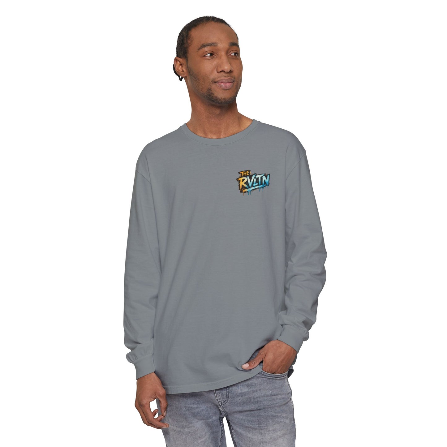 don't forget the ice - ls