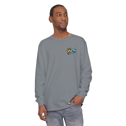 don't forget the ice - ls