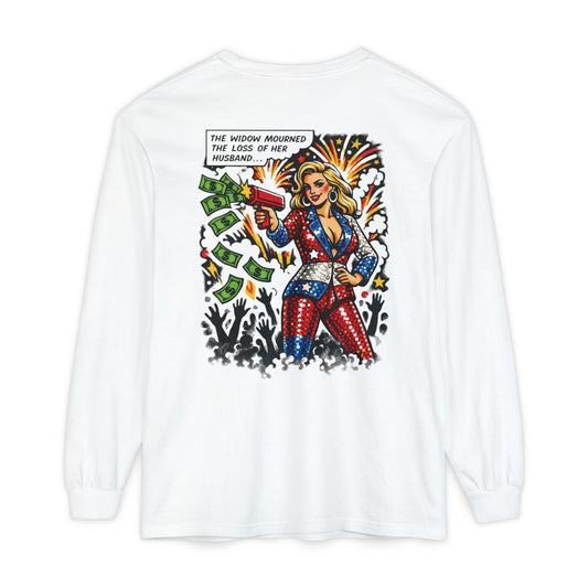 let freedom ring - ls