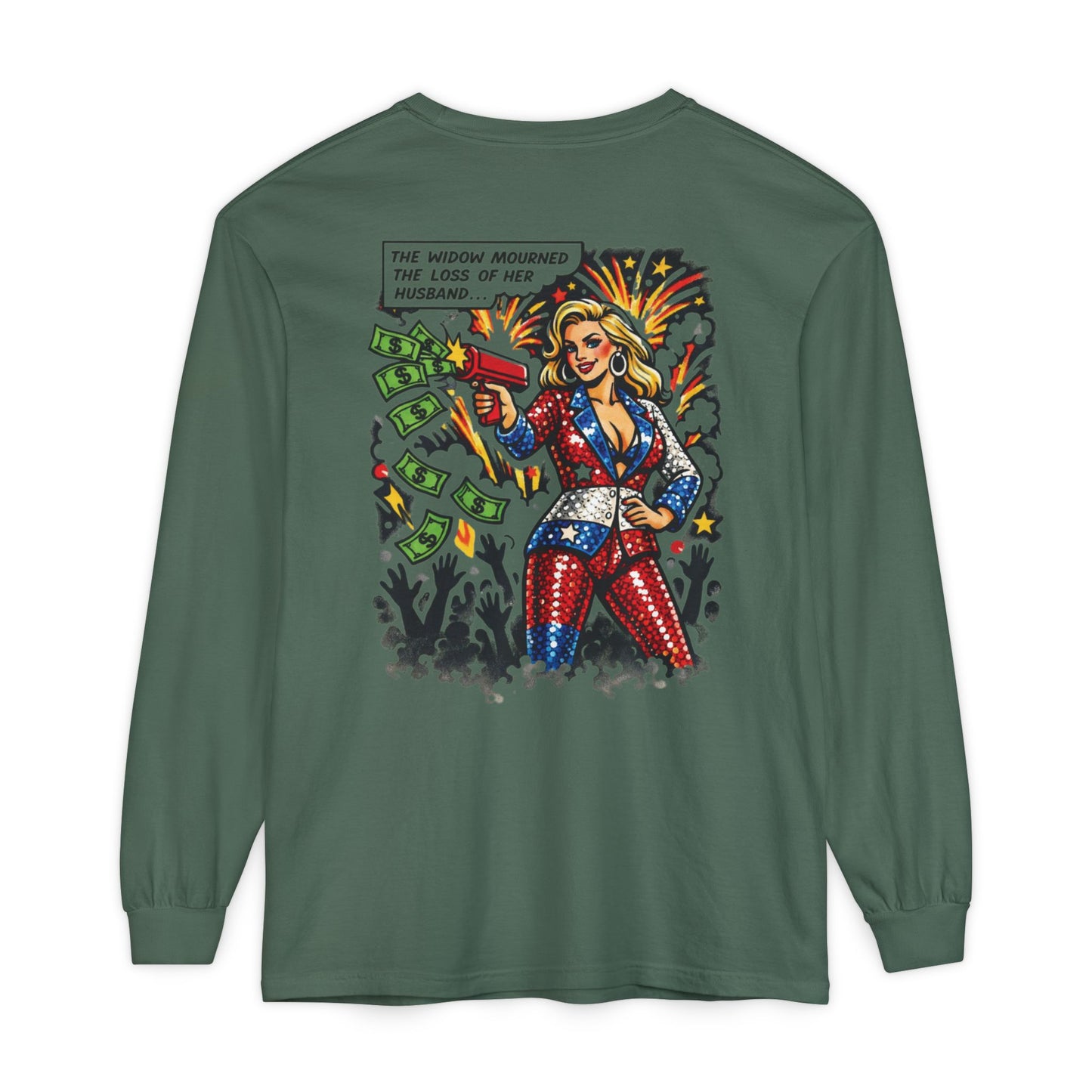 let freedom ring - ls