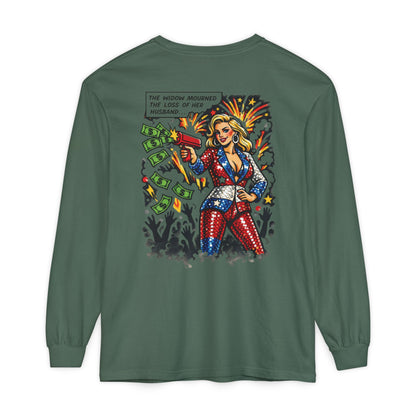 let freedom ring - ls