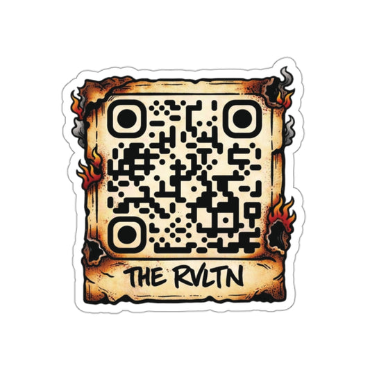 picture it, the rvltn 2026 - stckr