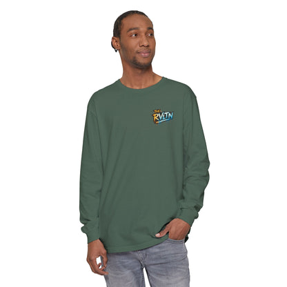 don't forget the ice - ls