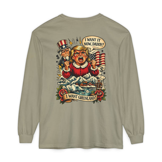 veruca salt in the wound - ls