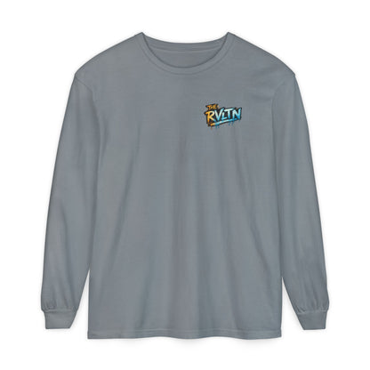 don't forget the ice - ls