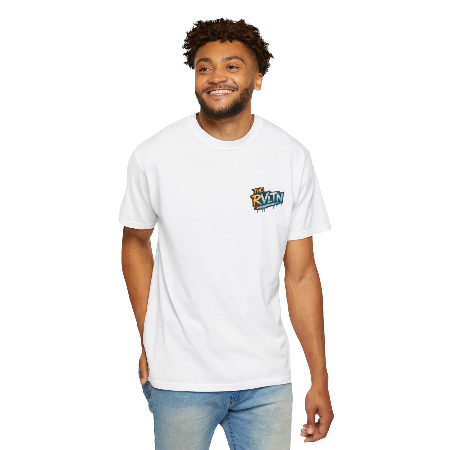 don't forget the ice