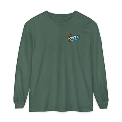 don't forget the ice - ls