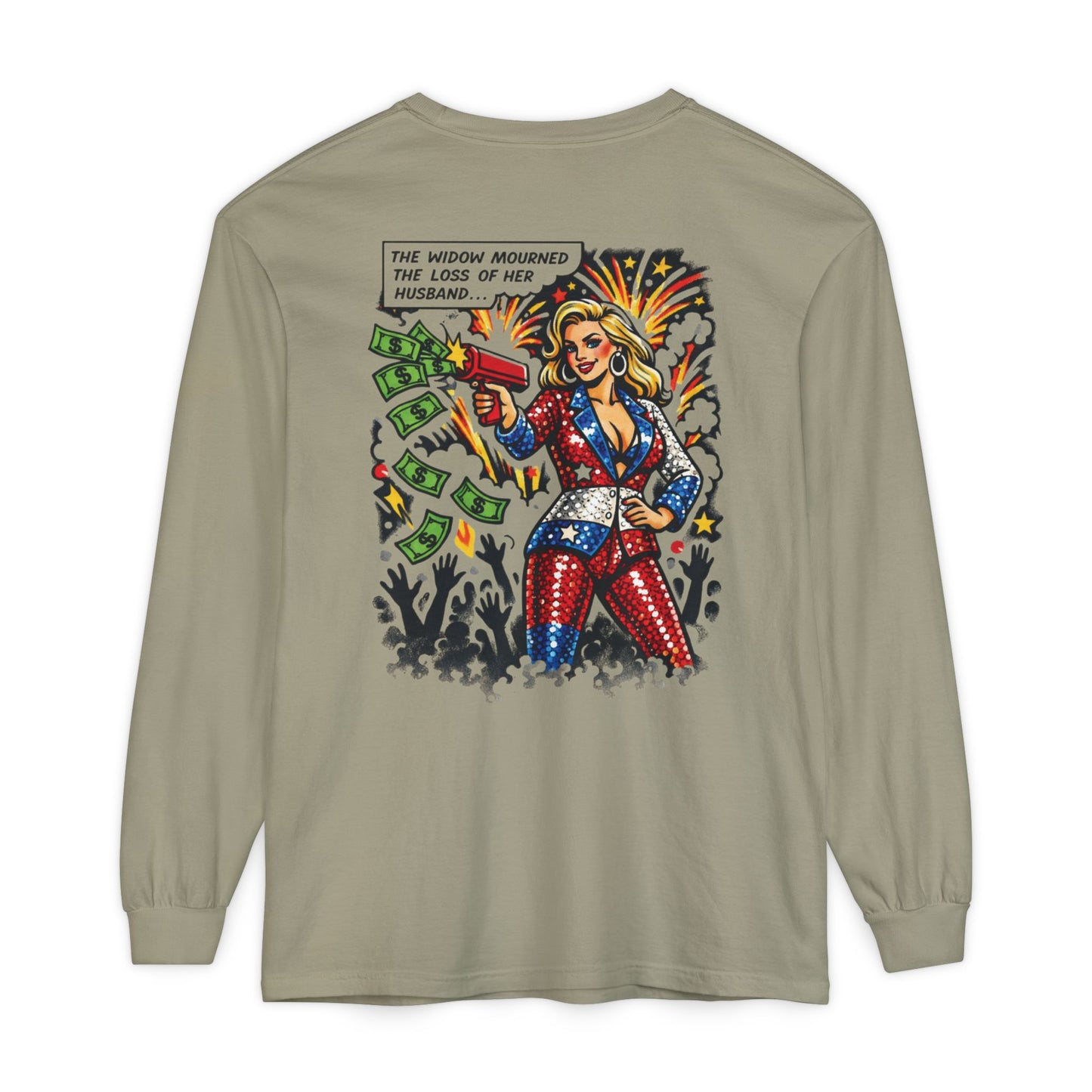 let freedom ring - ls