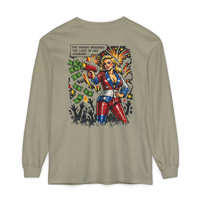 let freedom ring - ls
